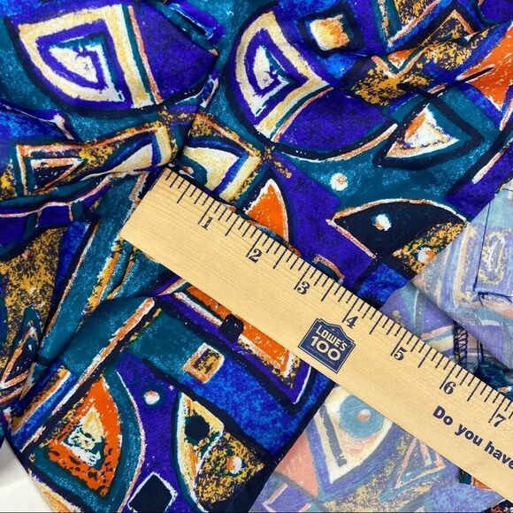 Built On Athletics Deadstock Vintage Swim Trunks Size Large - Picture 9 of 9